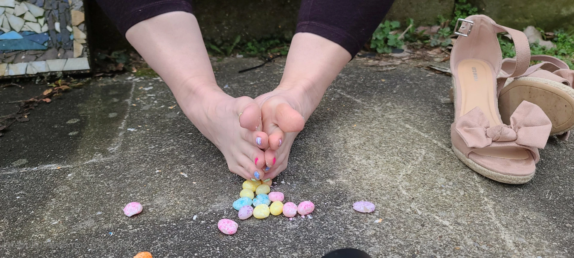 sweetbluetoes Onlyfans leaked photo 13380964 on Hotleaks.tv