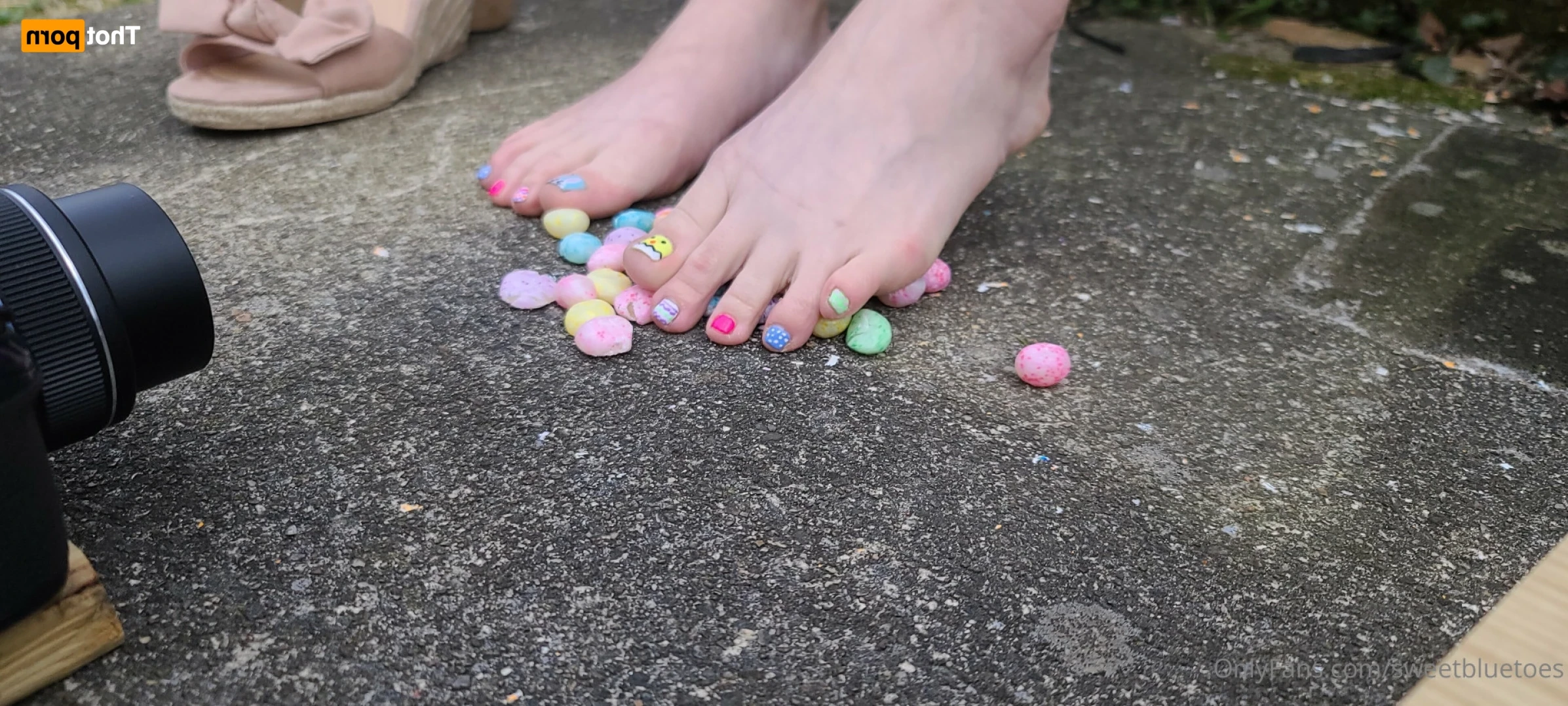 sweetbluetoes Onlyfans leaked photo 13381093 on Hotleaks.tv