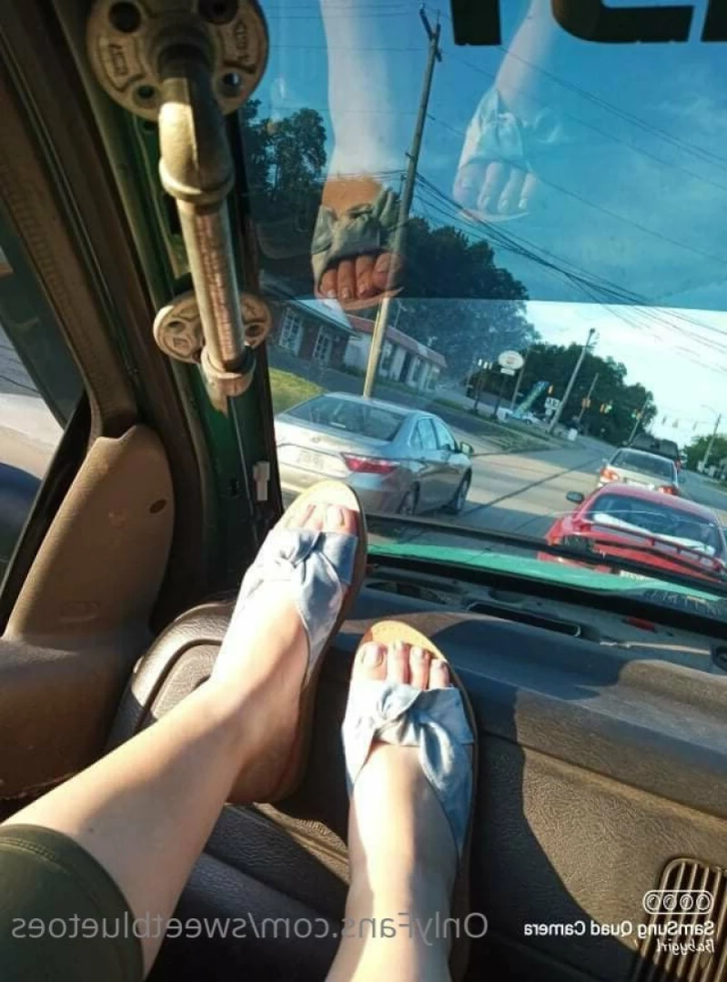 sweetbluetoes Onlyfans leaked photo 13383131 on Hotleaks.tv