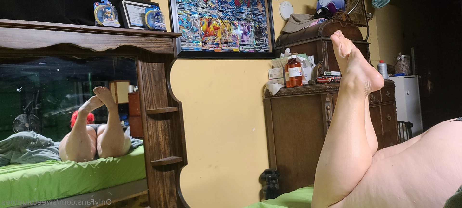 sweetbluetoes Onlyfans leaked photo 13394112 on Hotleaks.tv