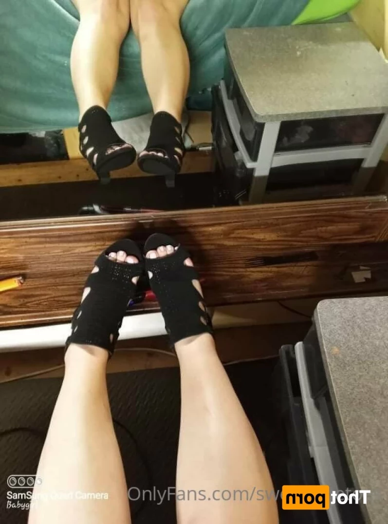 sweetbluetoes Onlyfans leaked photo 13410210 on Hotleaks.tv