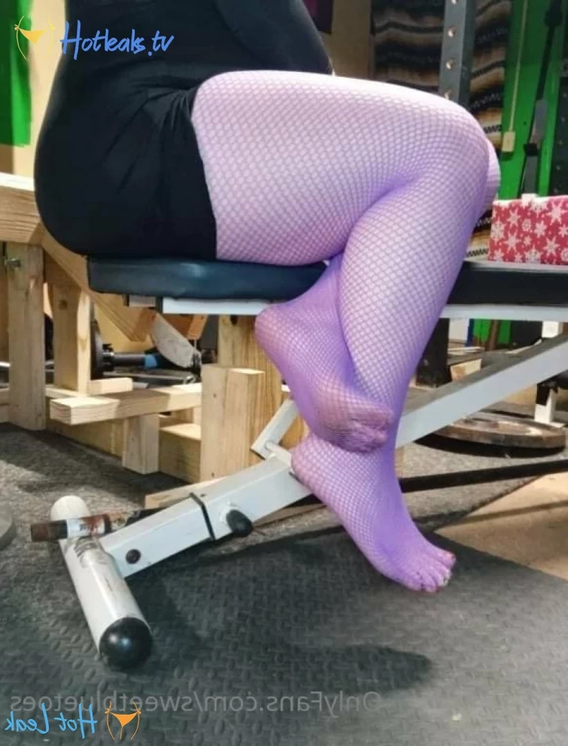sweetbluetoes Onlyfans leaked photo 13410976 on Hotleaks.tv