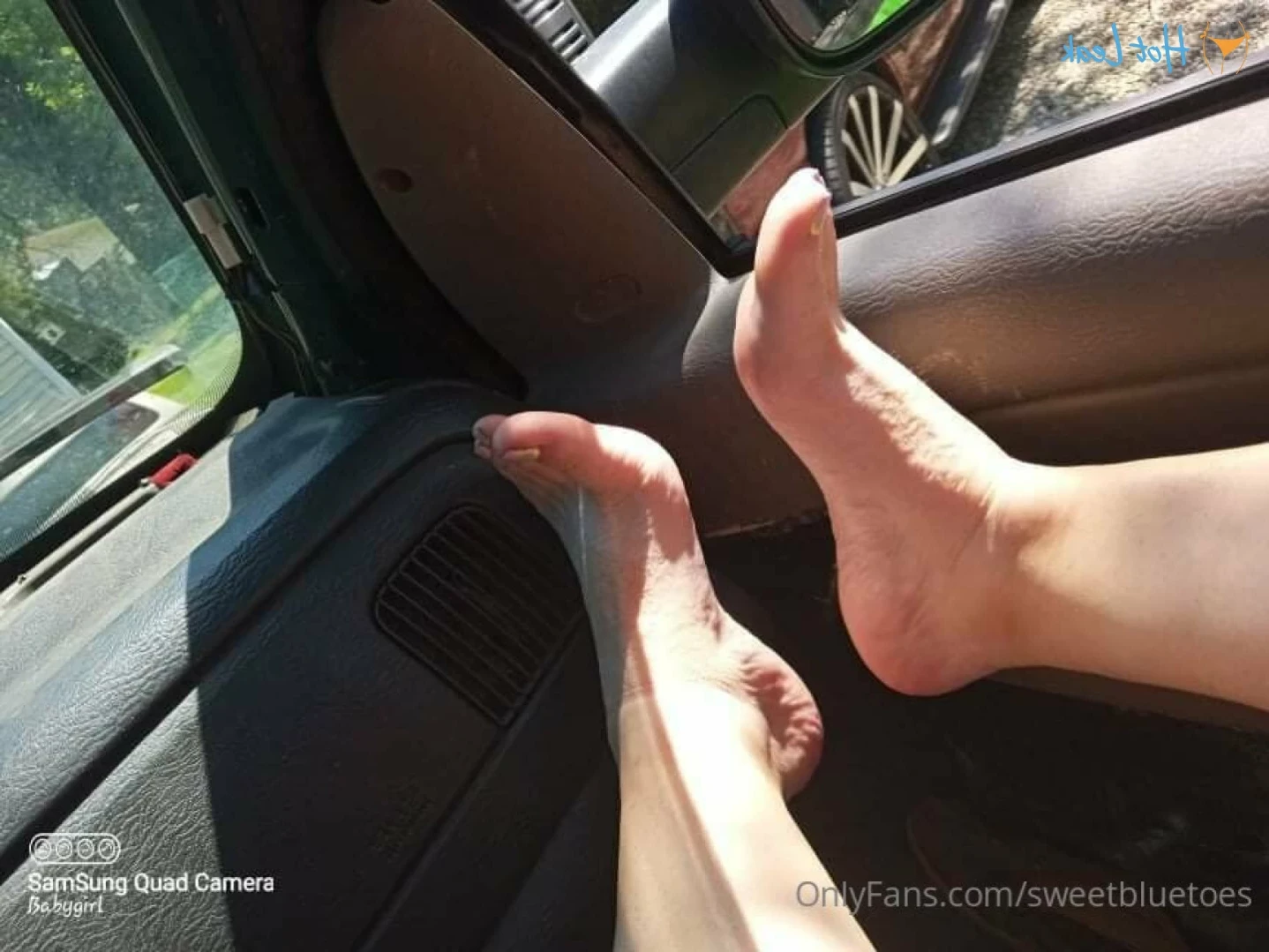 sweetbluetoes Onlyfans leaked photo 13425464 on Hotleaks.tv