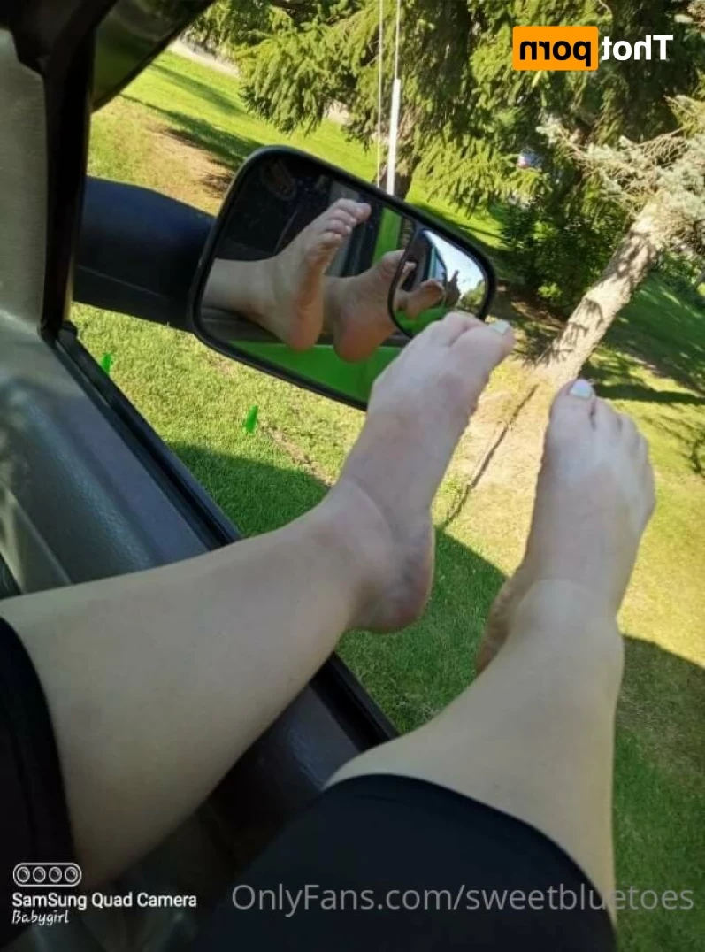 sweetbluetoes Onlyfans leaked photo 13438402 on Hotleaks.tv