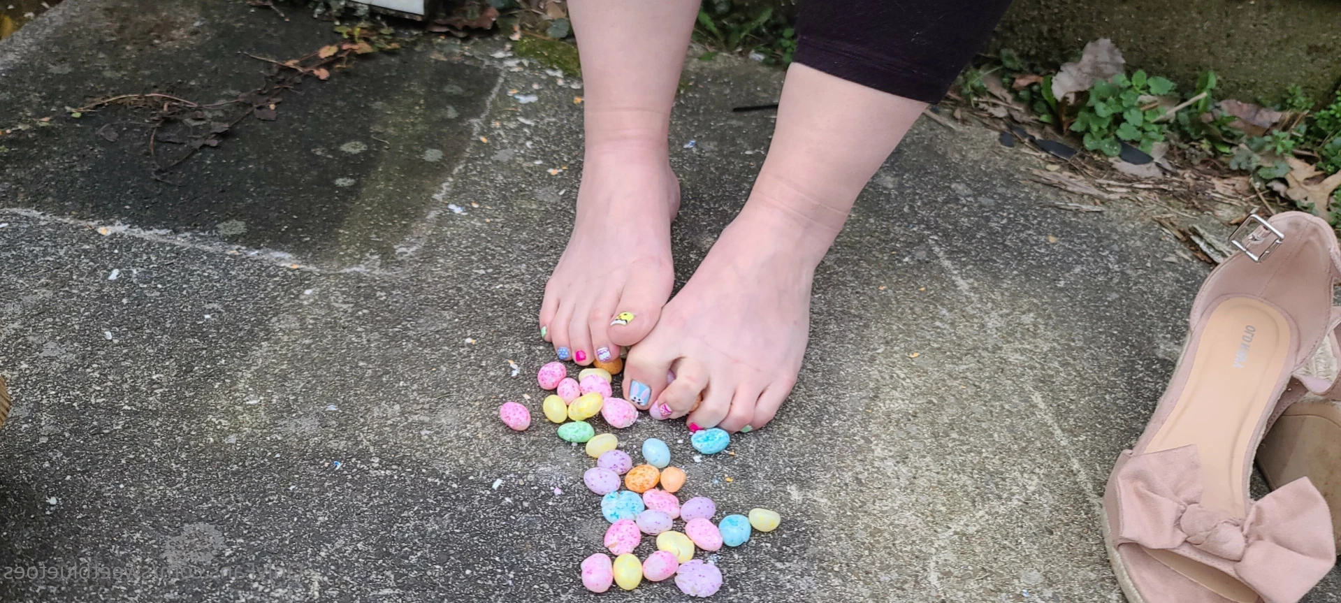 sweetbluetoes Onlyfans leaked photo 13440591 on Hotleaks.tv