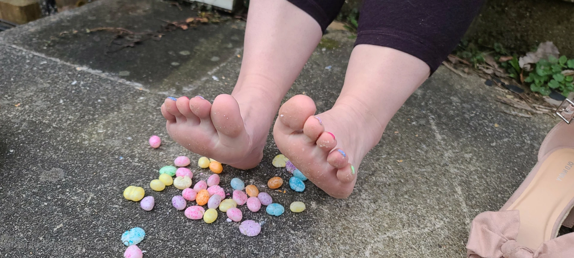 sweetbluetoes Onlyfans leaked photo 13472408 on Hotleaks.tv