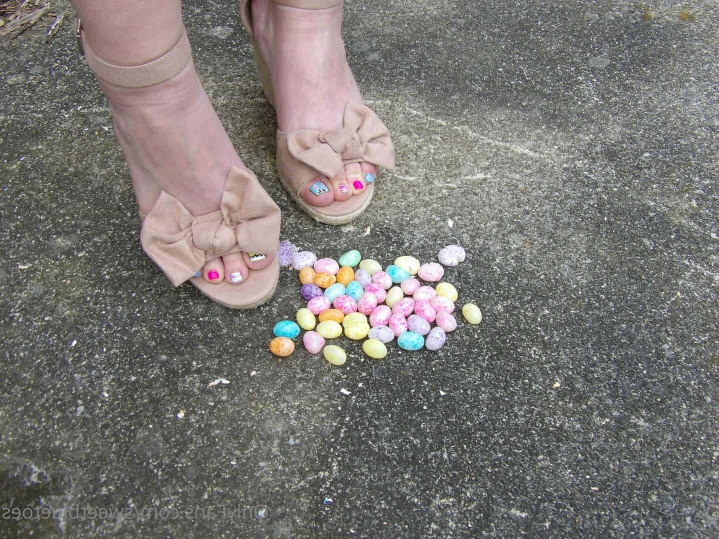 sweetbluetoes Onlyfans leaked photo 13477730 on Hotleaks.tv