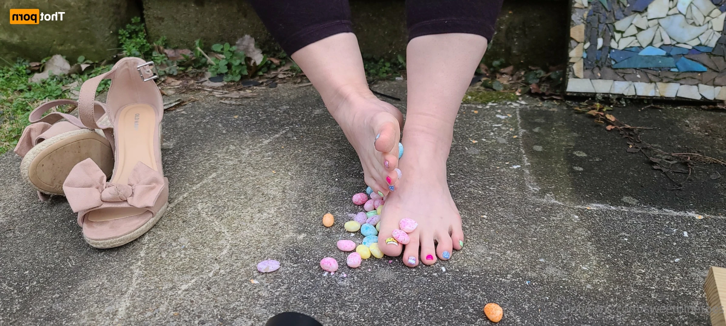 sweetbluetoes Onlyfans leaked photo 13643773 on Hotleaks.tv