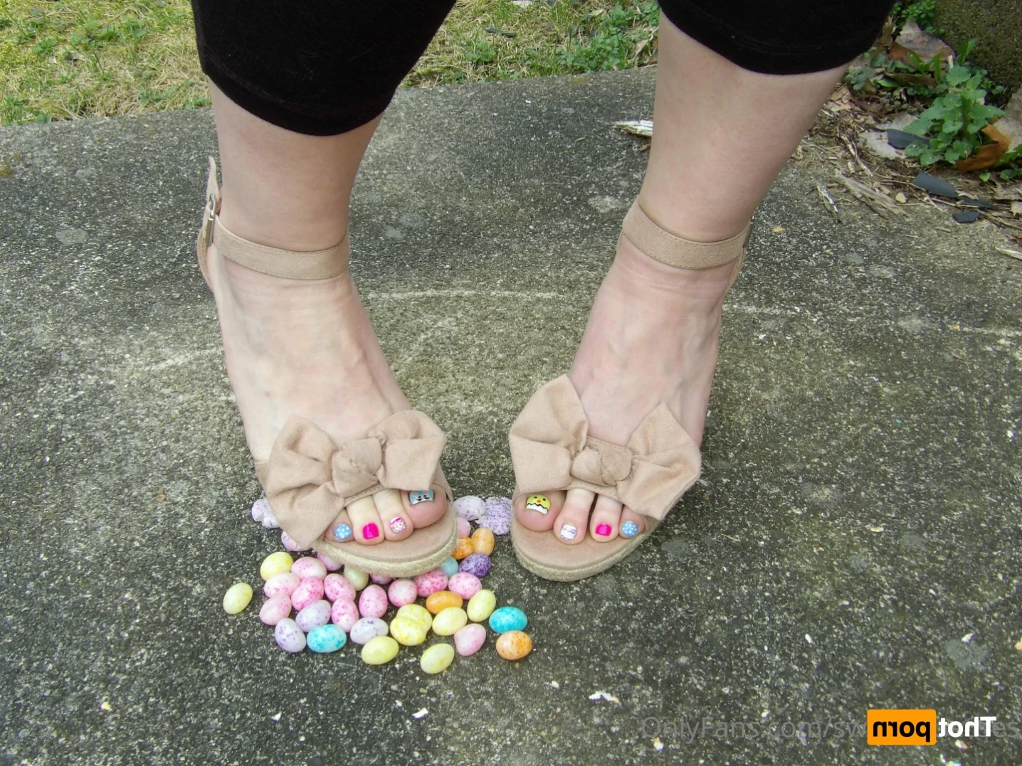 sweetbluetoes Onlyfans leaked photo 13765843 on Hotleaks.tv