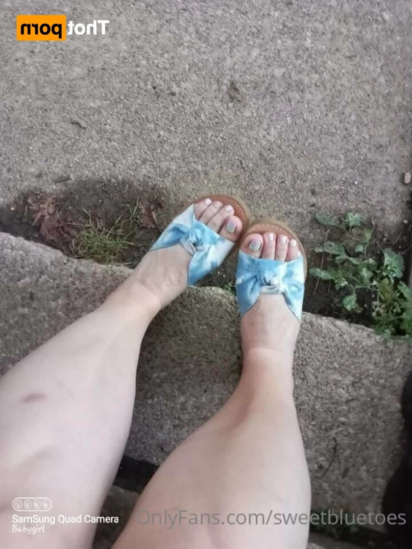 sweetbluetoes Onlyfans leaked photo 13867551 on Hotleaks.tv