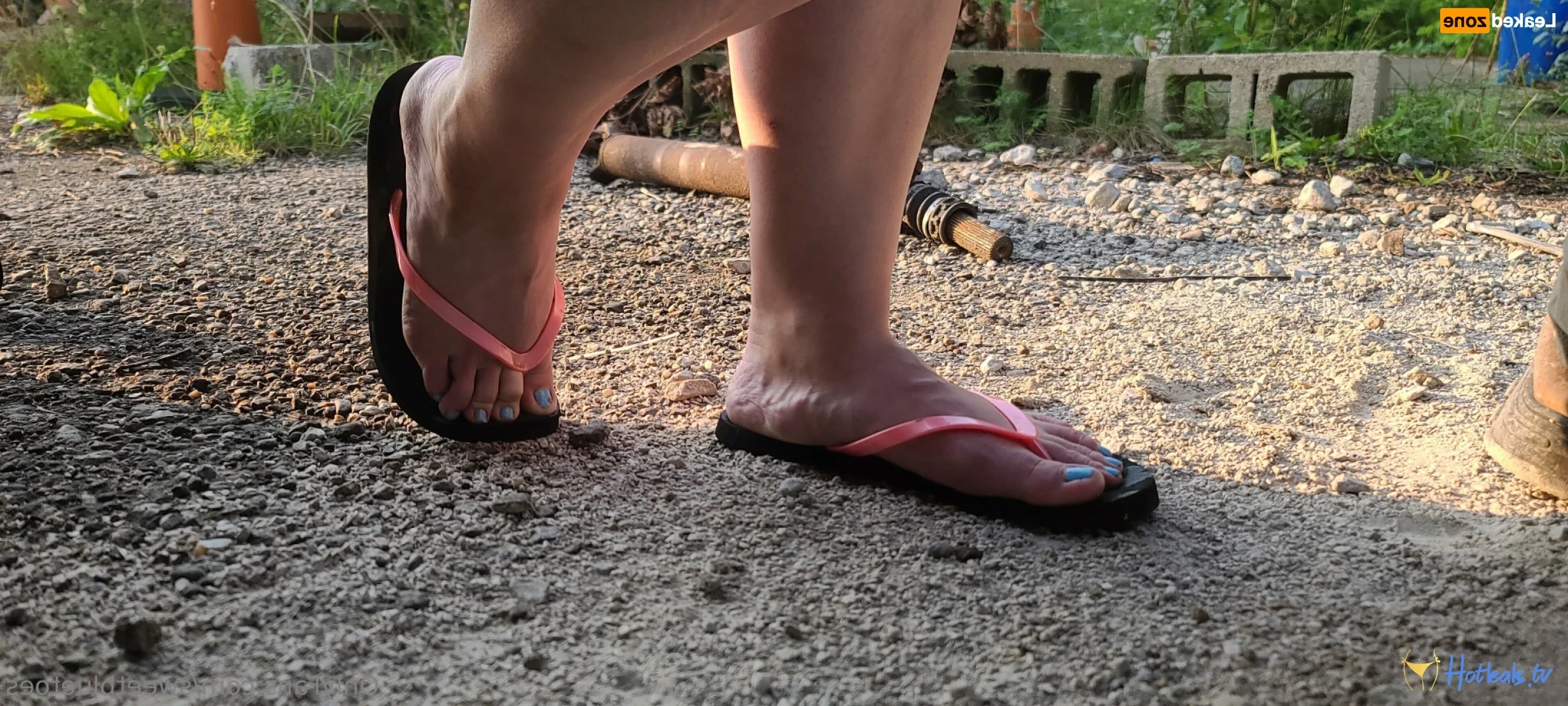 sweetbluetoes Onlyfans leaked photo 13909525 on Hotleaks.tv