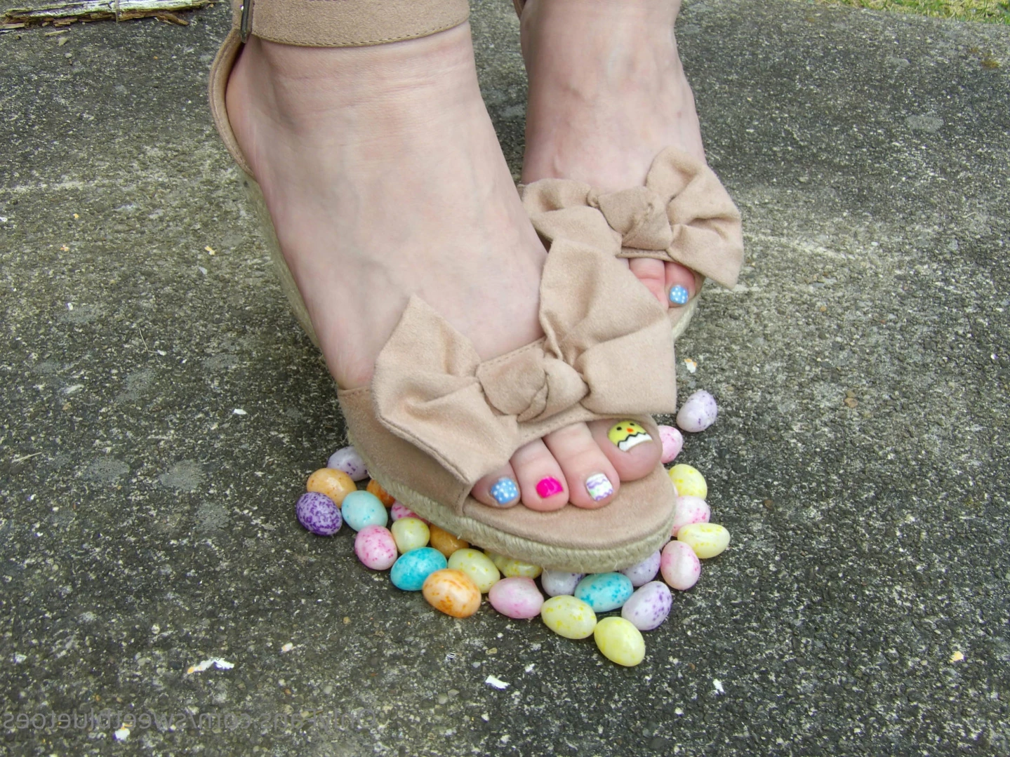 sweetbluetoes Onlyfans leaked photo 13914567 on Hotleaks.tv