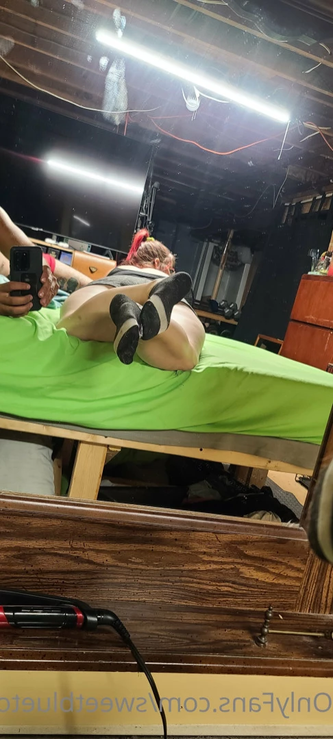 sweetbluetoes Onlyfans leaked photo 13915490 on Hotleaks.tv