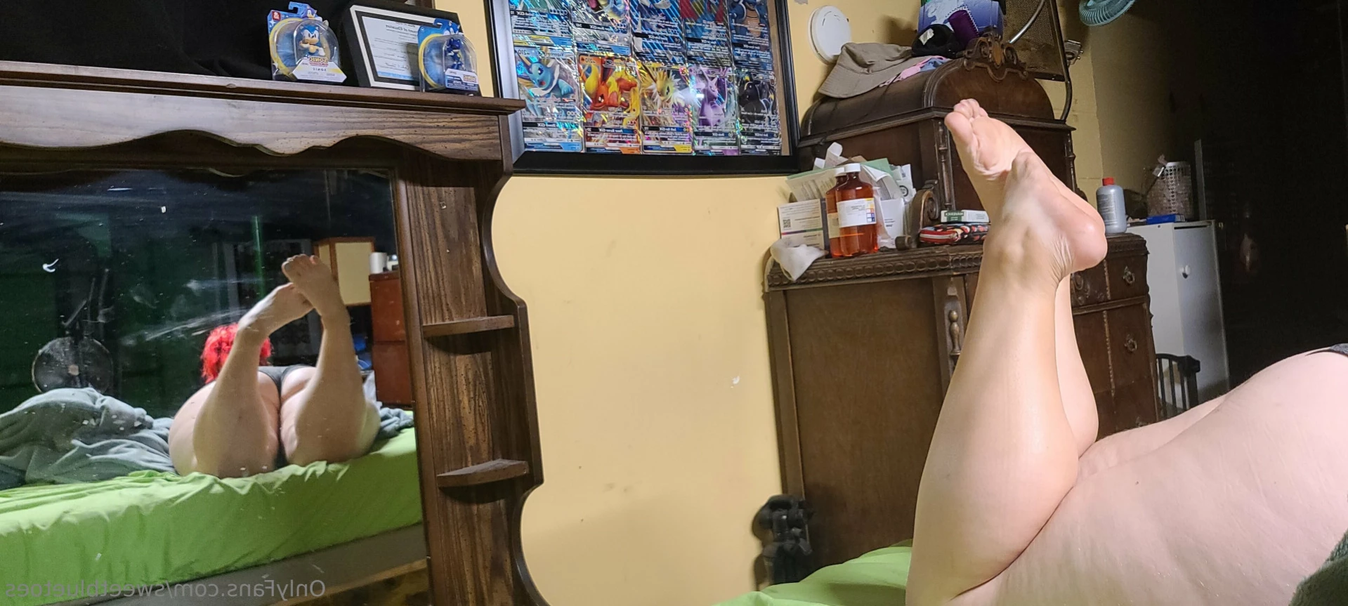 sweetbluetoes Onlyfans leaked photo 13916909 on Hotleaks.tv