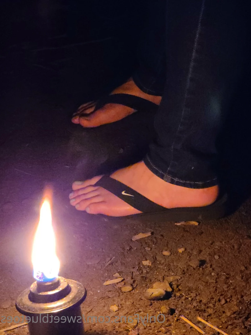 sweetbluetoes Onlyfans leaked photo 13917741 on Hotleaks.tv