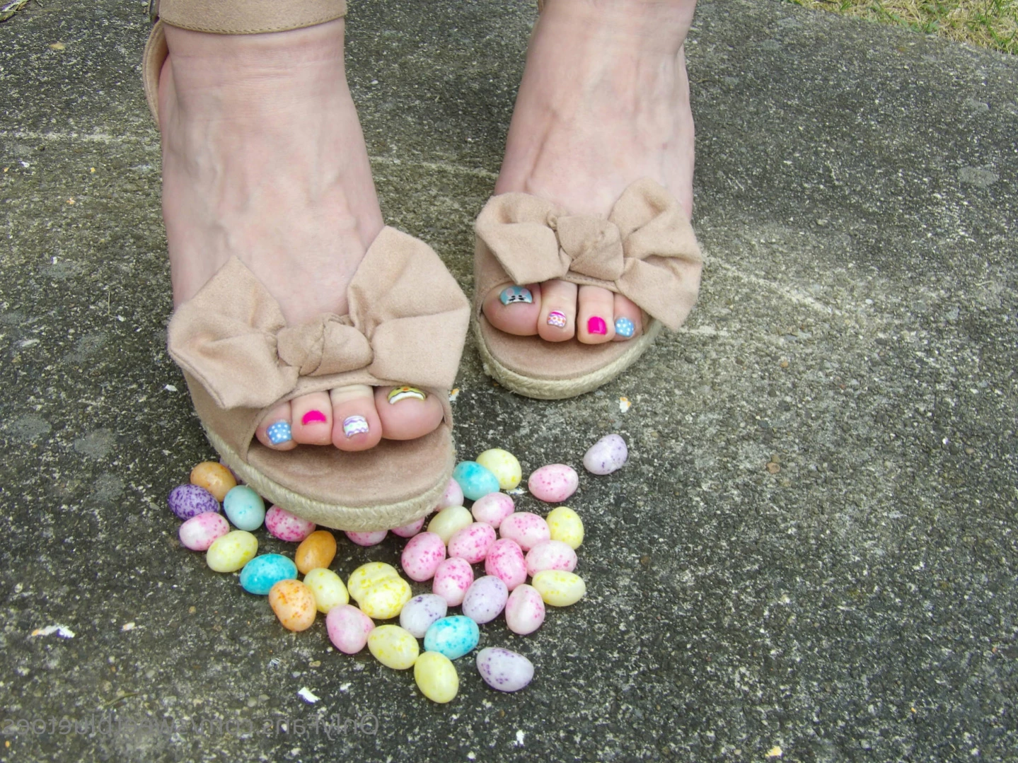 sweetbluetoes Onlyfans leaked photo 13995426 on Hotleaks.tv