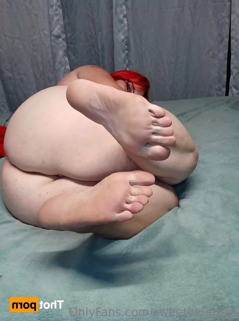 sweetbluetoes Onlyfans leaked photo 14005003 on Hotleaks.tv