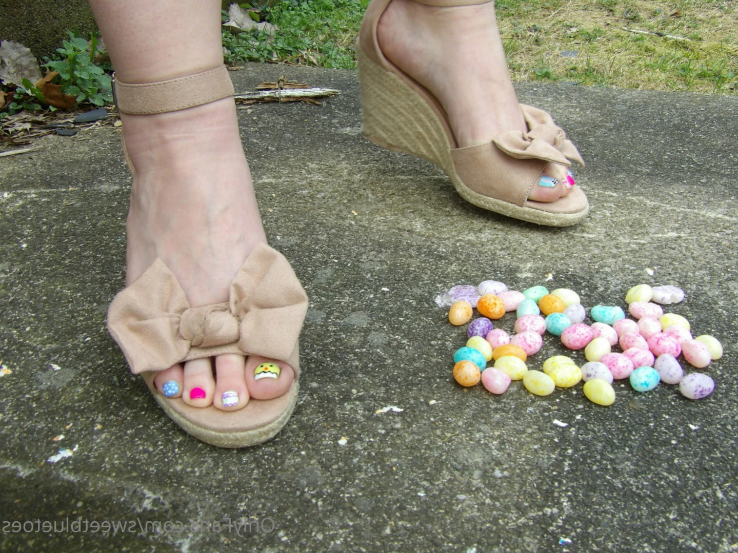 sweetbluetoes Onlyfans leaked photo 14034152 on Hotleaks.tv