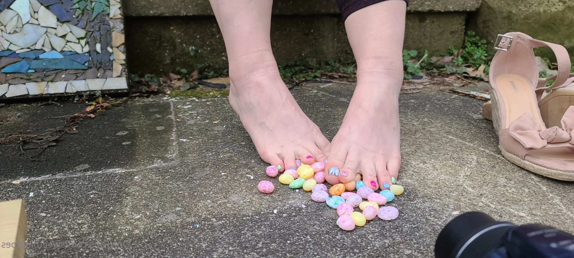 sweetbluetoes Onlyfans leaked photo 14034555 on Hotleaks.tv