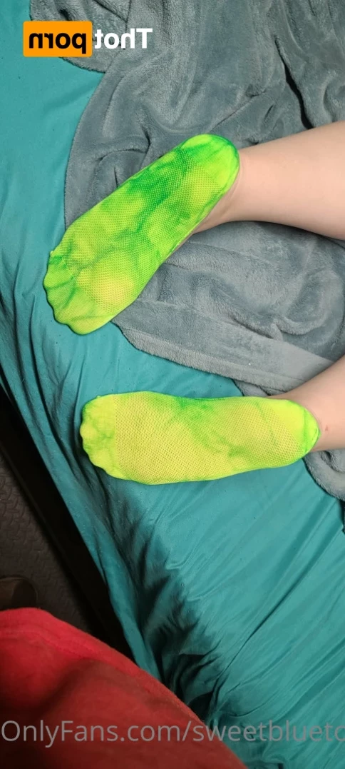 sweetbluetoes Onlyfans leaked photo 14055092 on Hotleaks.tv
