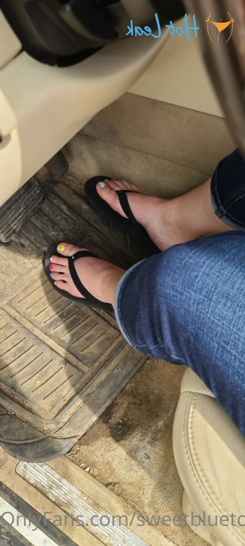 sweetbluetoes Onlyfans leaked photo 14138052 on Hotleaks.tv