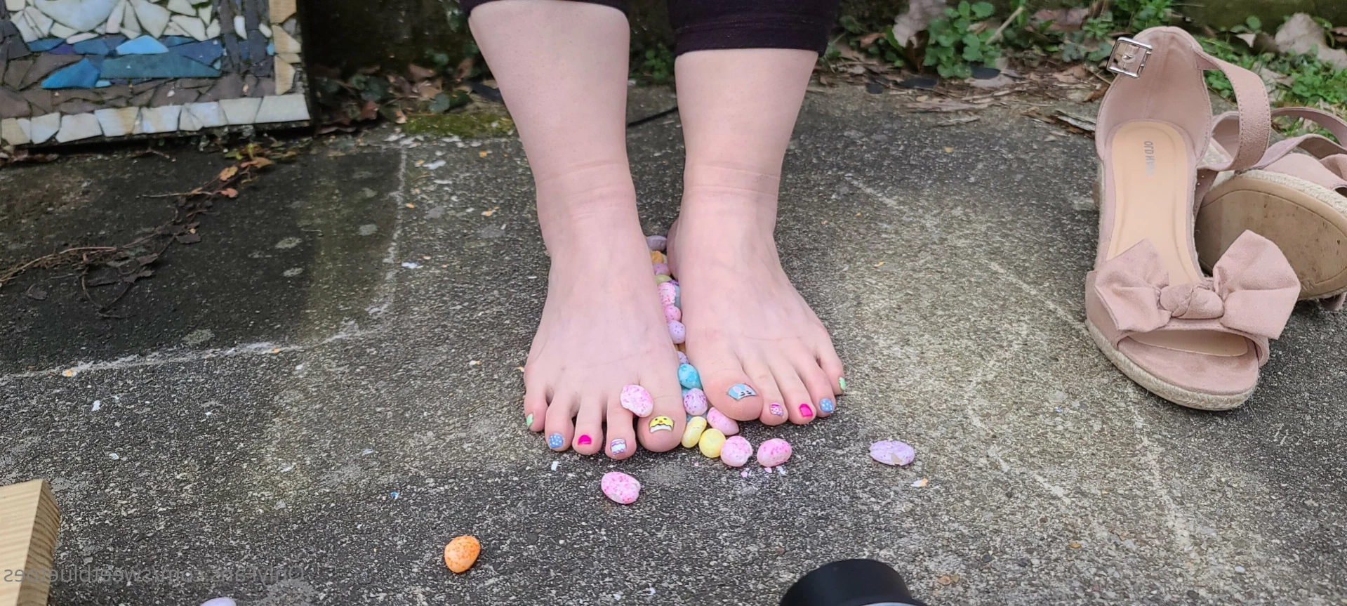 sweetbluetoes Onlyfans leaked photo 14330658 on Hotleaks.tv