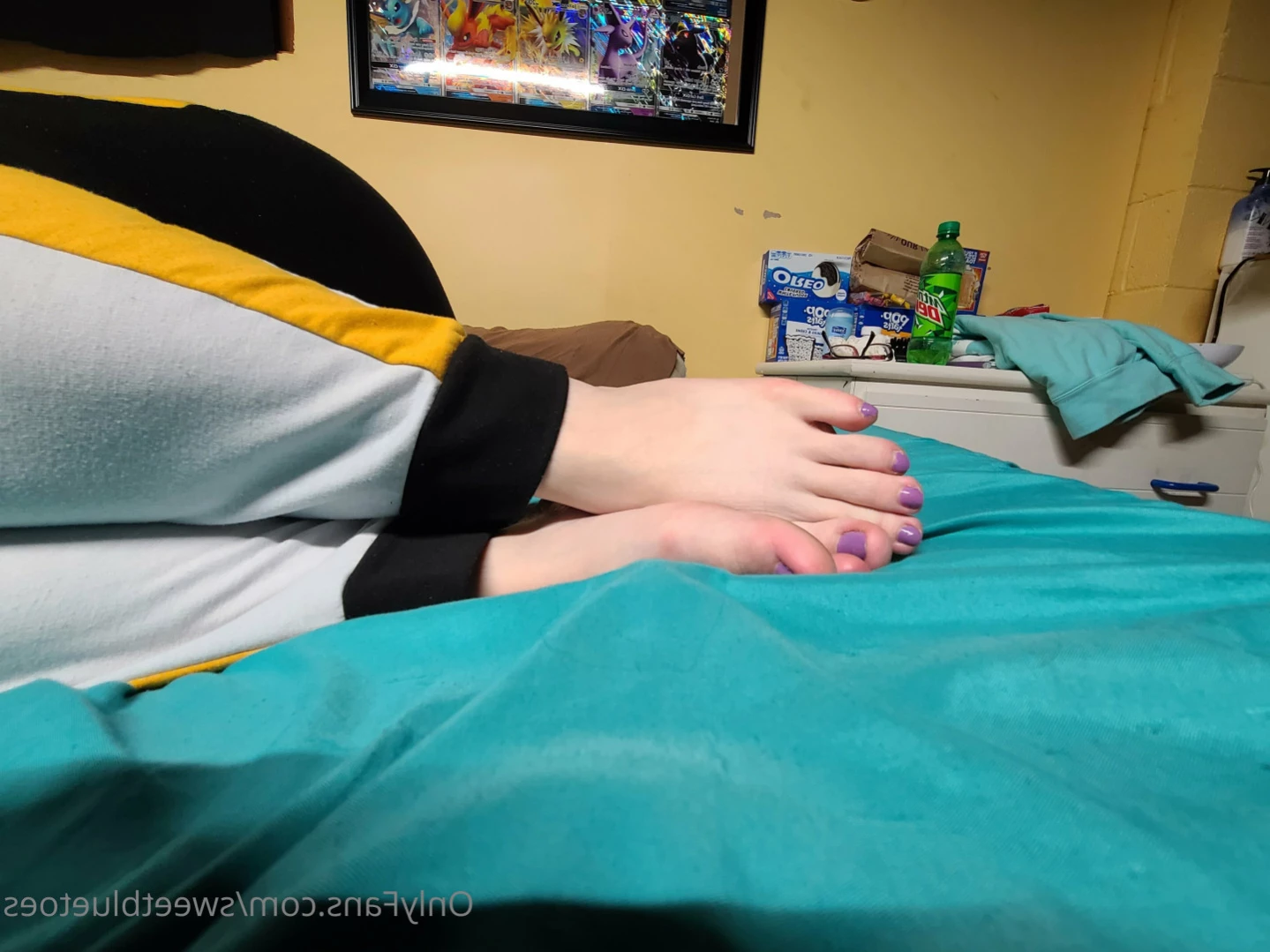sweetbluetoes Onlyfans leaked photo 14330979 on Hotleaks.tv