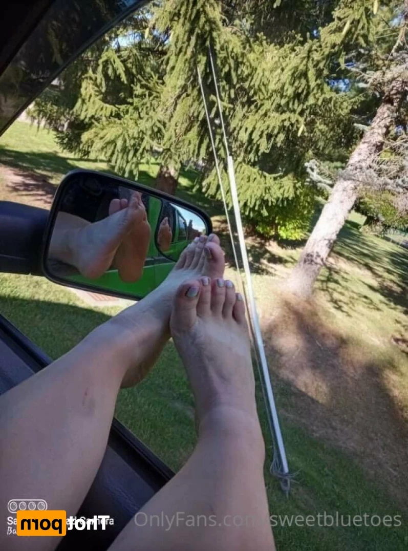 sweetbluetoes Onlyfans leaked photo 14381091 on Hotleaks.tv