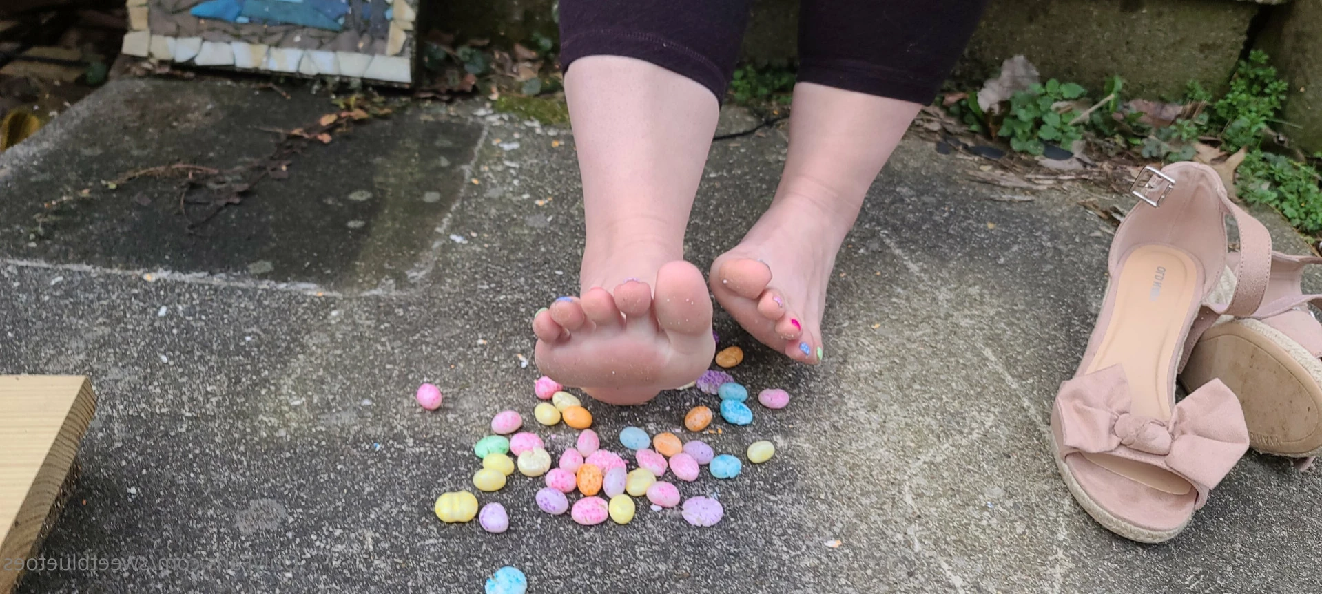sweetbluetoes Onlyfans leaked photo 14441830 on Hotleaks.tv