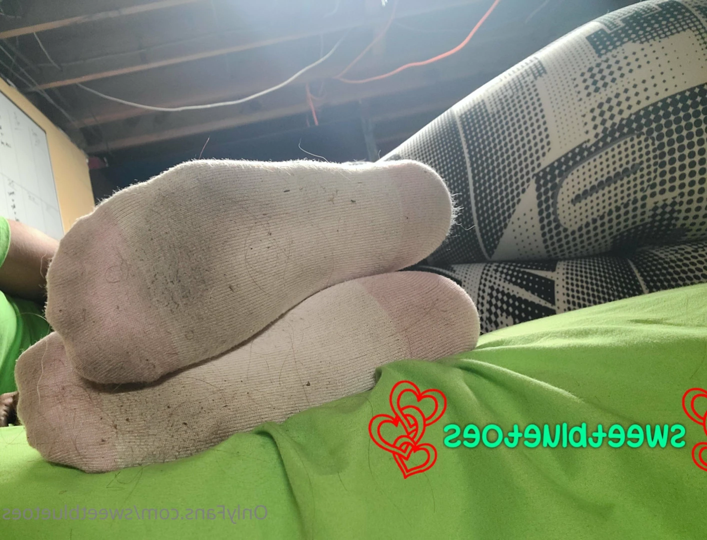 sweetbluetoes Onlyfans leaked photo 14829387 on Hotleaks.tv