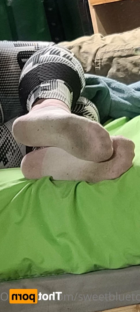 sweetbluetoes Onlyfans leaked photo 14978049 on Hotleaks.tv