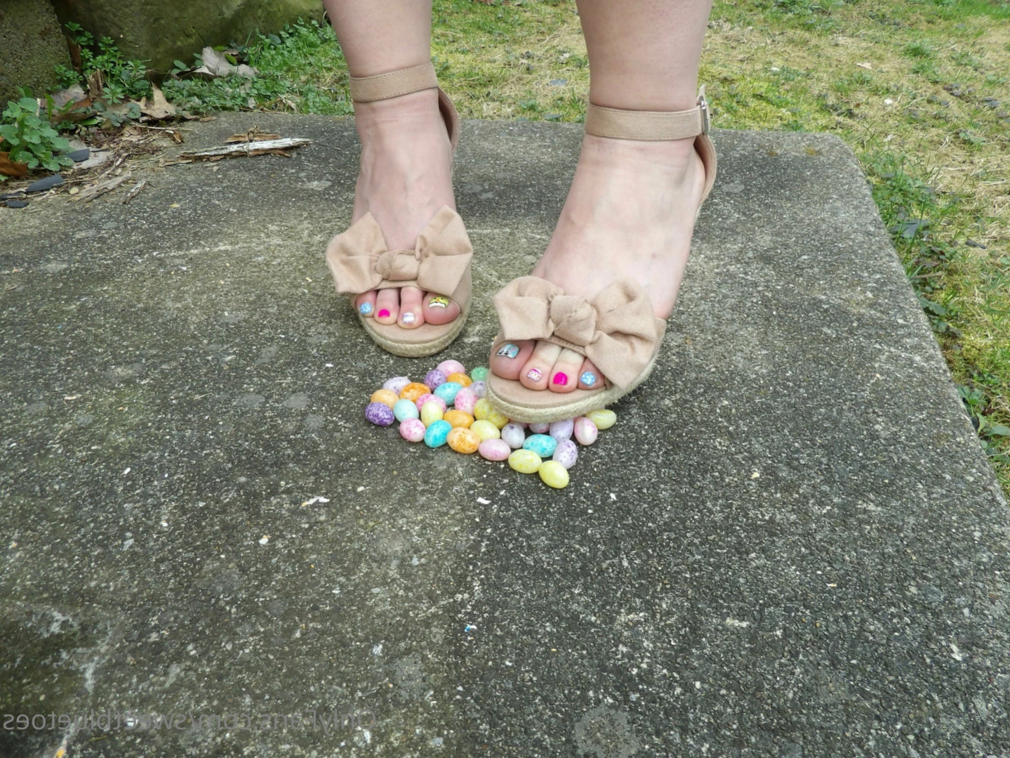 sweetbluetoes Onlyfans leaked photo 15055385 on Hotleaks.tv