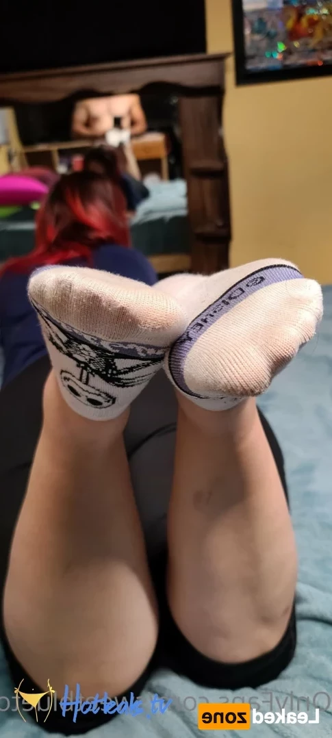 sweetbluetoes Onlyfans leaked photo 15180610 on Hotleaks.tv