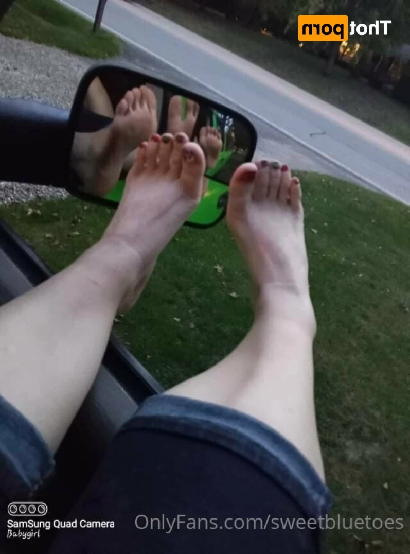 sweetbluetoes Onlyfans leaked photo 15259662 on Hotleaks.tv