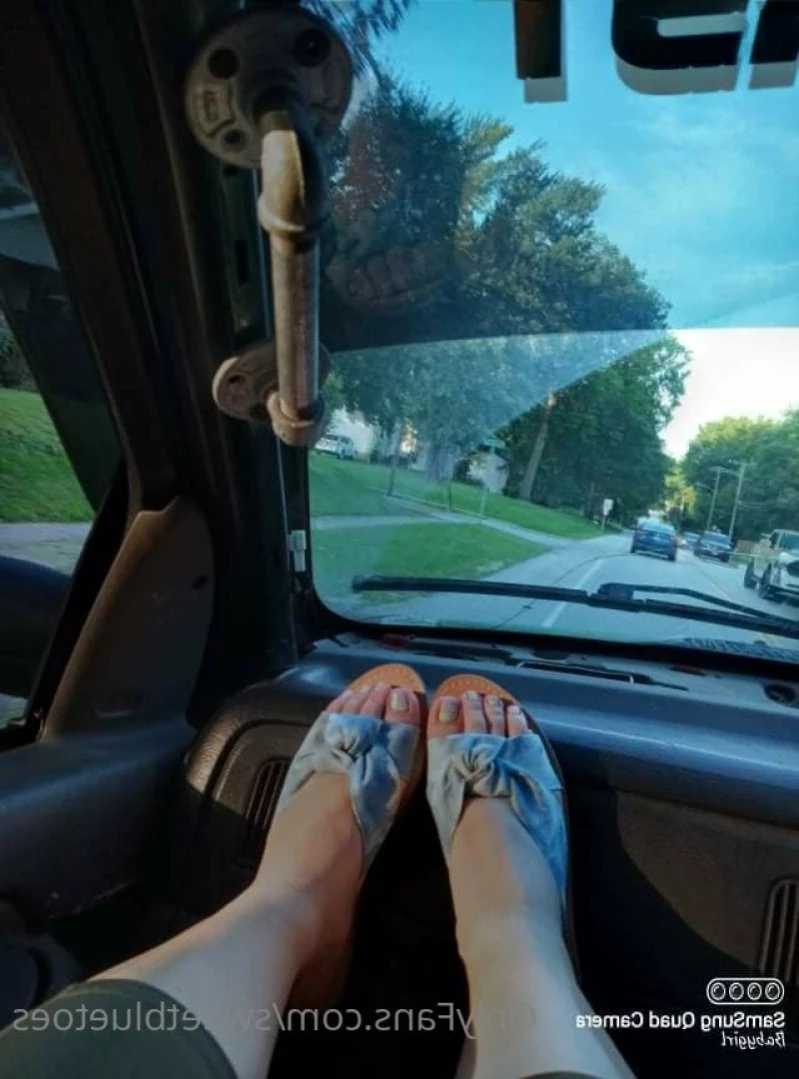 sweetbluetoes Onlyfans leaked photo 15309468 on Hotleaks.tv