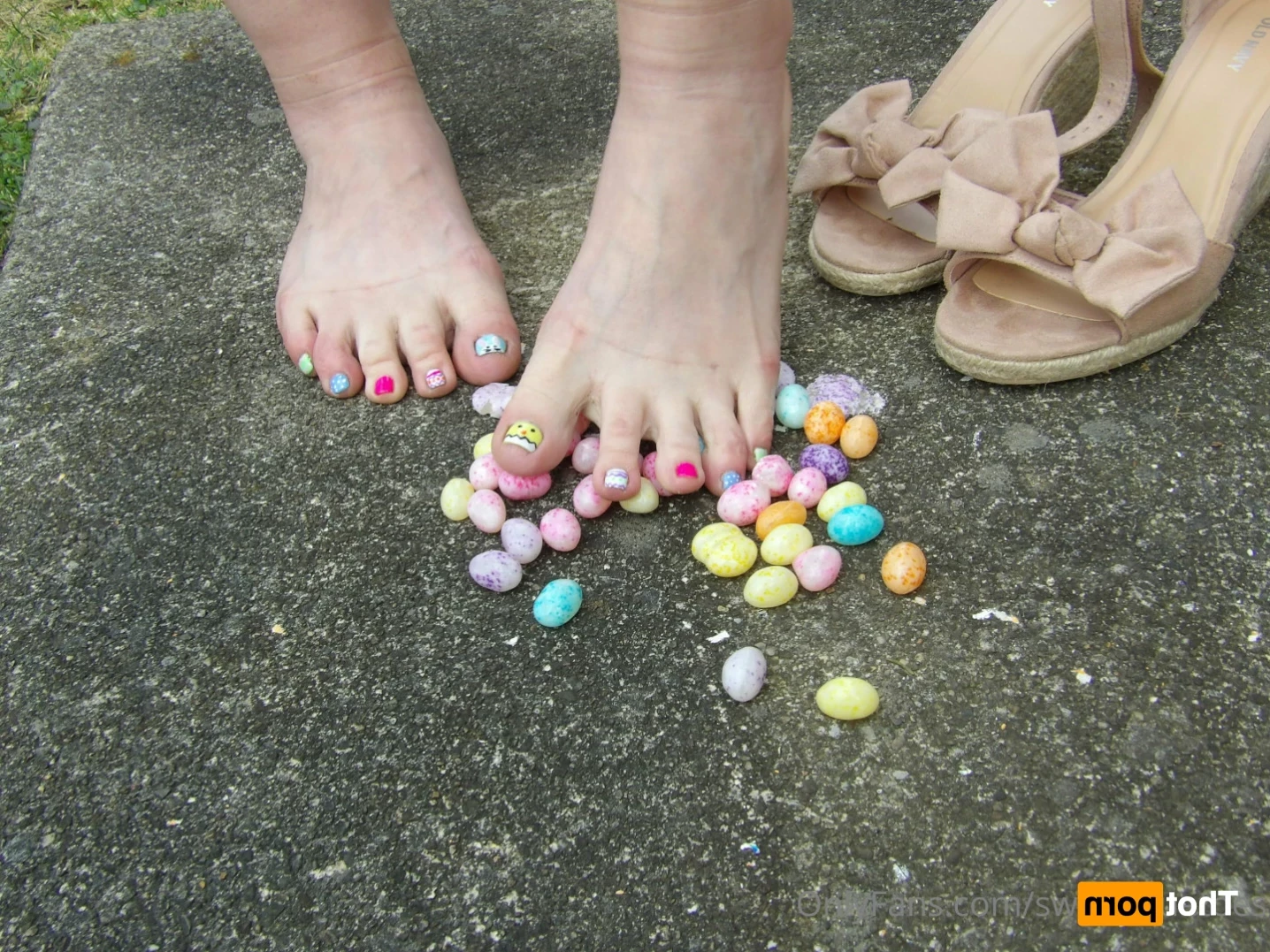 sweetbluetoes Onlyfans leaked photo 15381956 on Hotleaks.tv