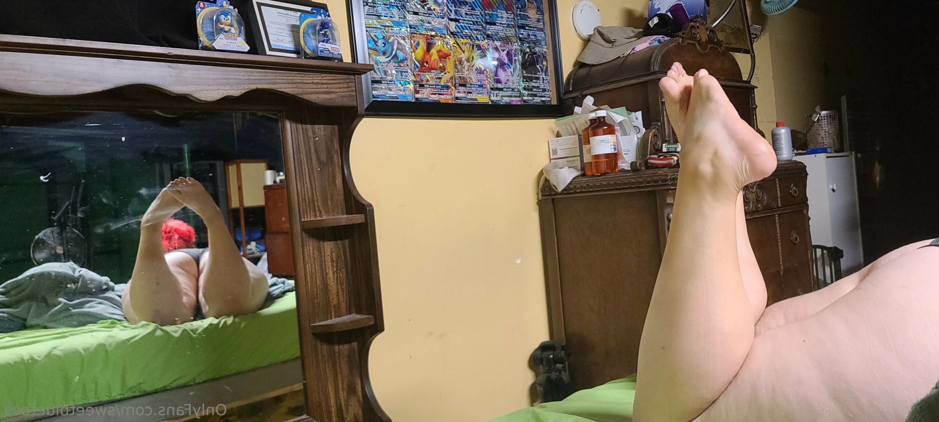 sweetbluetoes Onlyfans leaked photo 15447222 on Hotleaks.tv