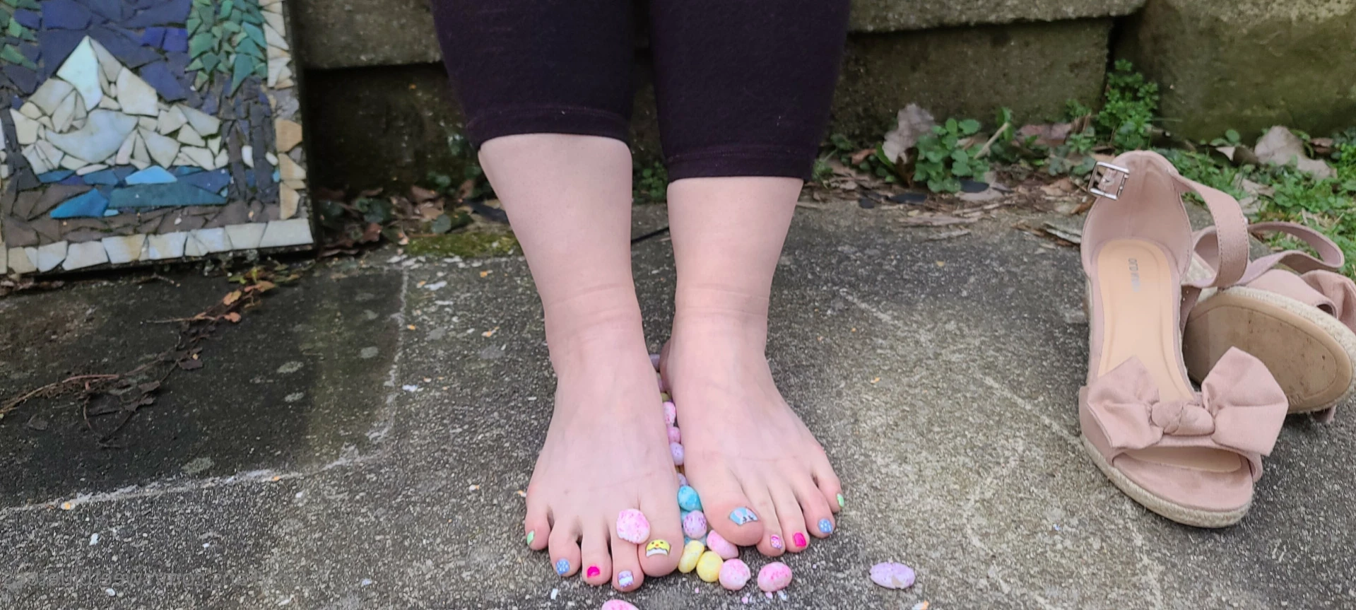 sweetbluetoes Onlyfans leaked photo 15532222 on Hotleaks.tv