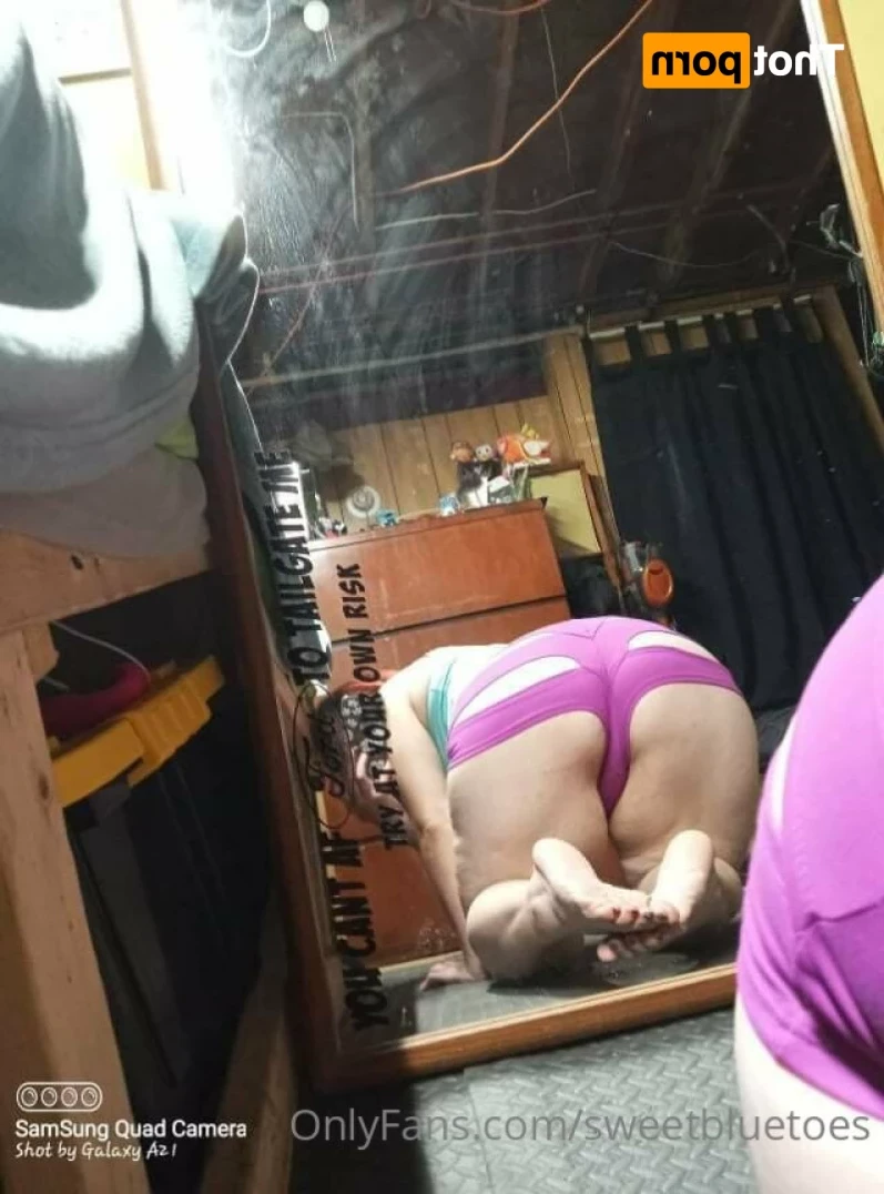 sweetbluetoes Onlyfans leaked photo 15551193 on Hotleaks.tv