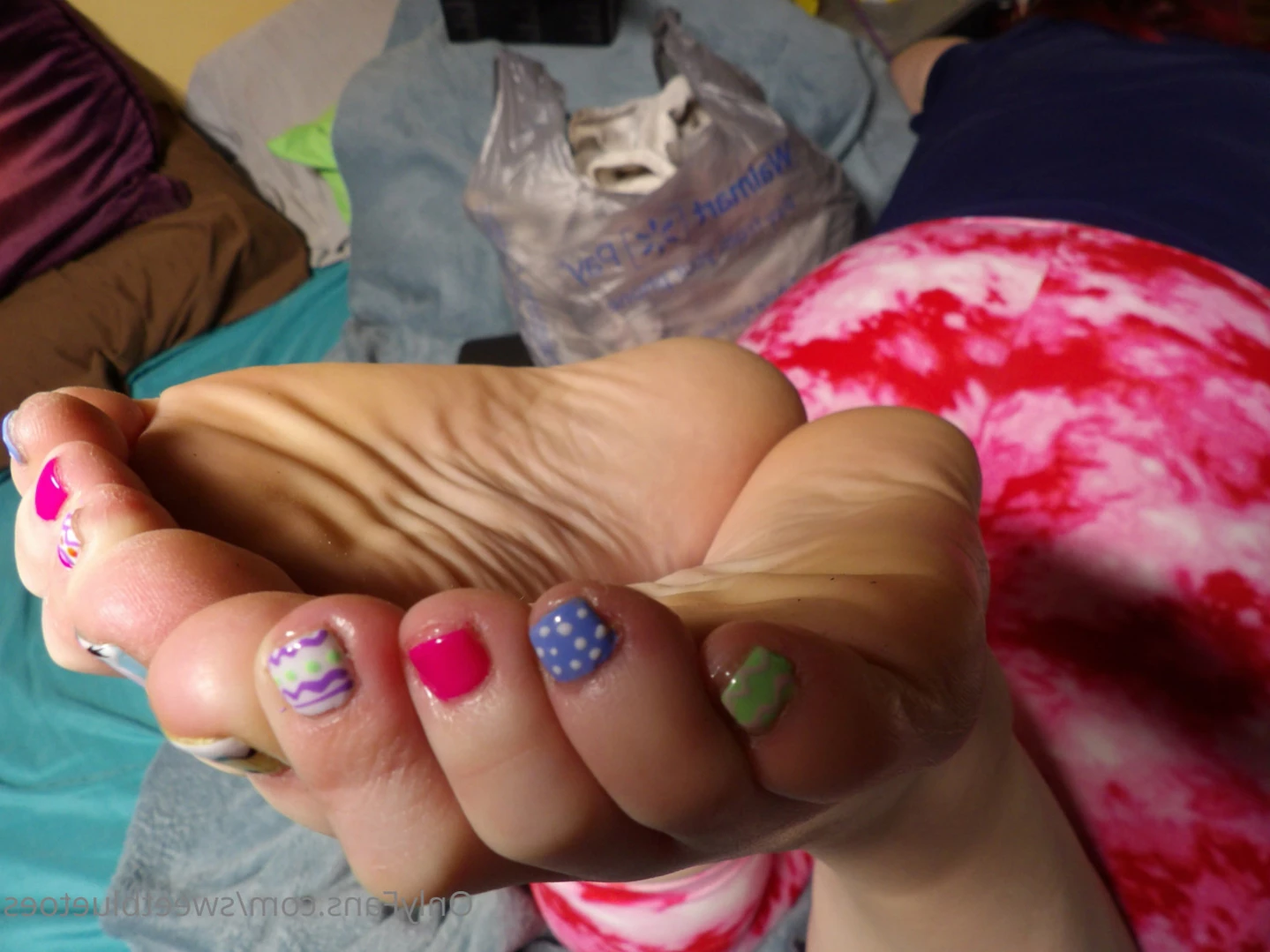 sweetbluetoes Onlyfans leaked photo 15588499 on Hotleaks.tv
