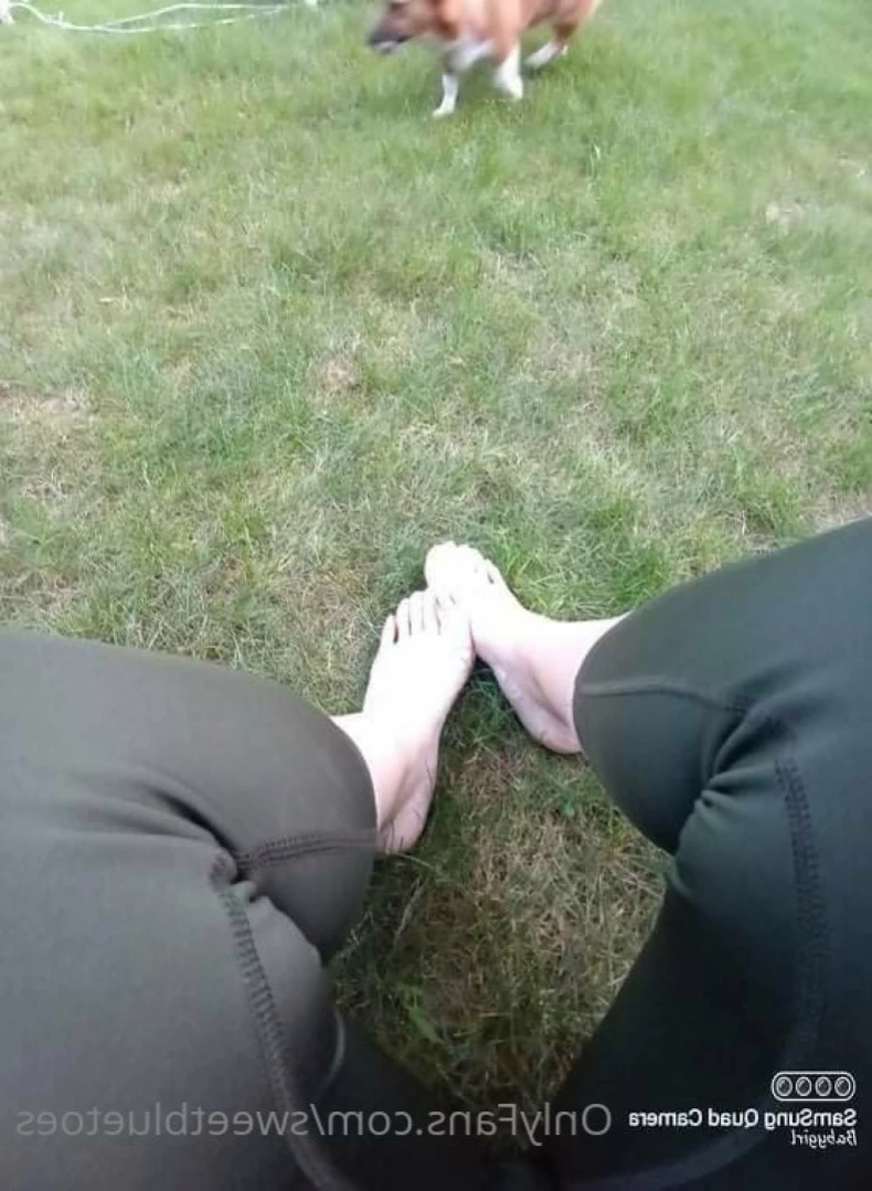 sweetbluetoes Onlyfans leaked photo 15598750 on Hotleaks.tv