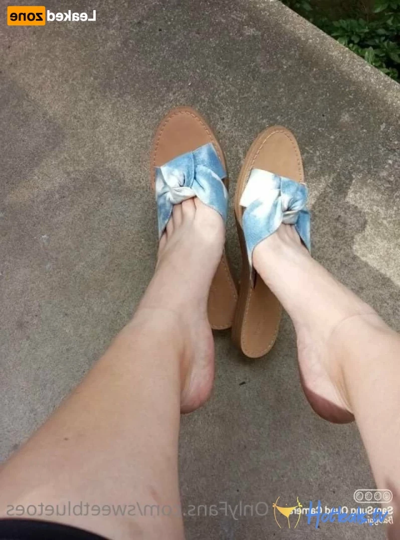sweetbluetoes Onlyfans leaked photo 15670615 on Hotleaks.tv