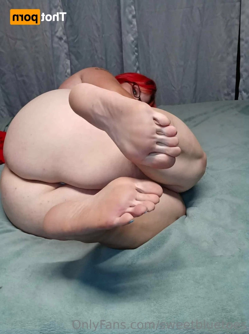 sweetbluetoes Onlyfans leaked photo 15689524 on Hotleaks.tv