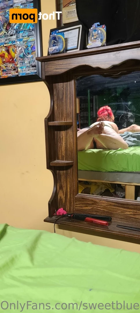 sweetbluetoes Onlyfans leaked photo 15774931 on Hotleaks.tv