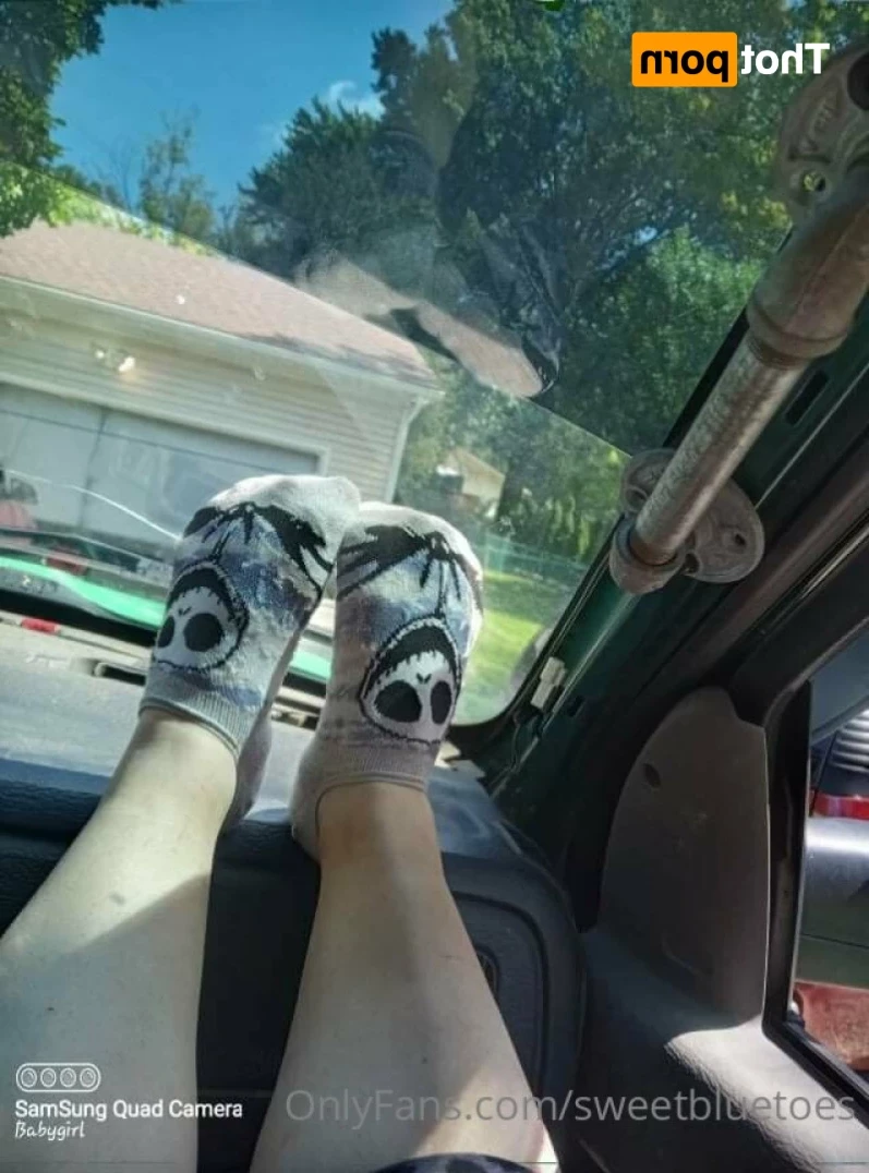 sweetbluetoes Onlyfans leaked photo 15775189 on Hotleaks.tv