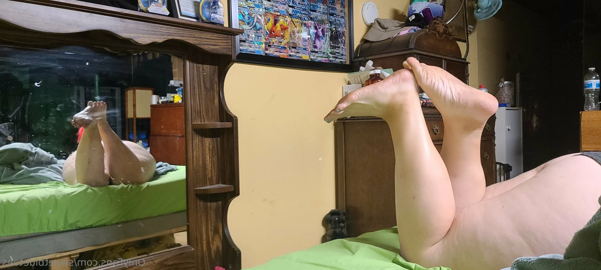 sweetbluetoes Onlyfans leaked photo 15984059 on Hotleaks.tv