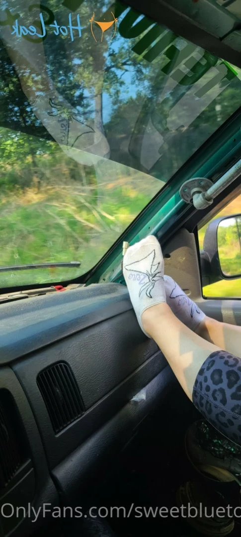 sweetbluetoes Onlyfans leaked photo 16017923 on Hotleaks.tv
