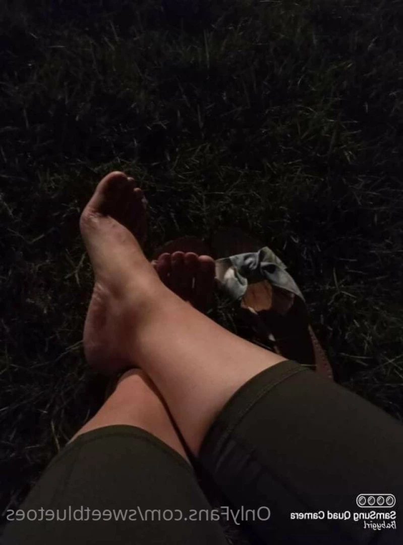 sweetbluetoes Onlyfans leaked photo 16048426 on Hotleaks.tv