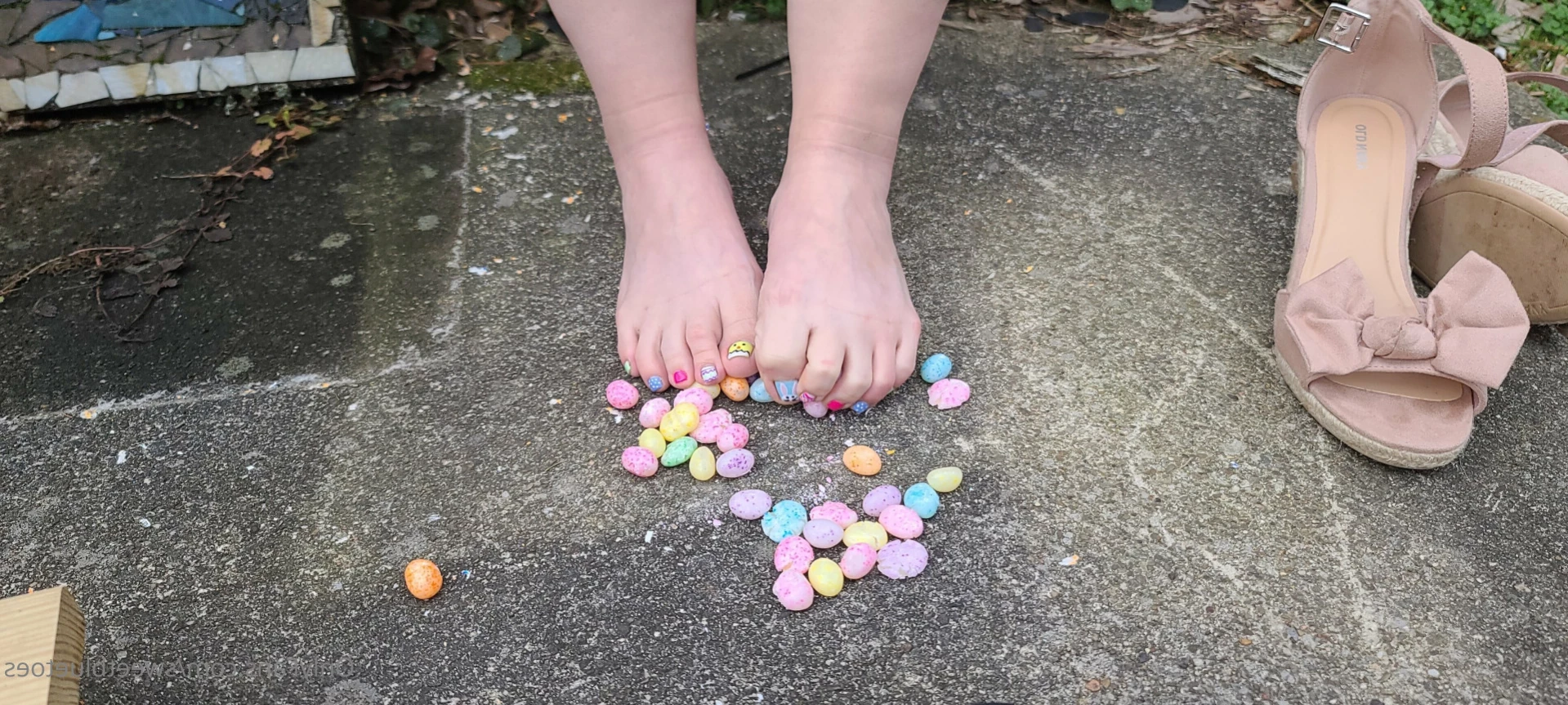 sweetbluetoes Onlyfans leaked photo 16072518 on Hotleaks.tv