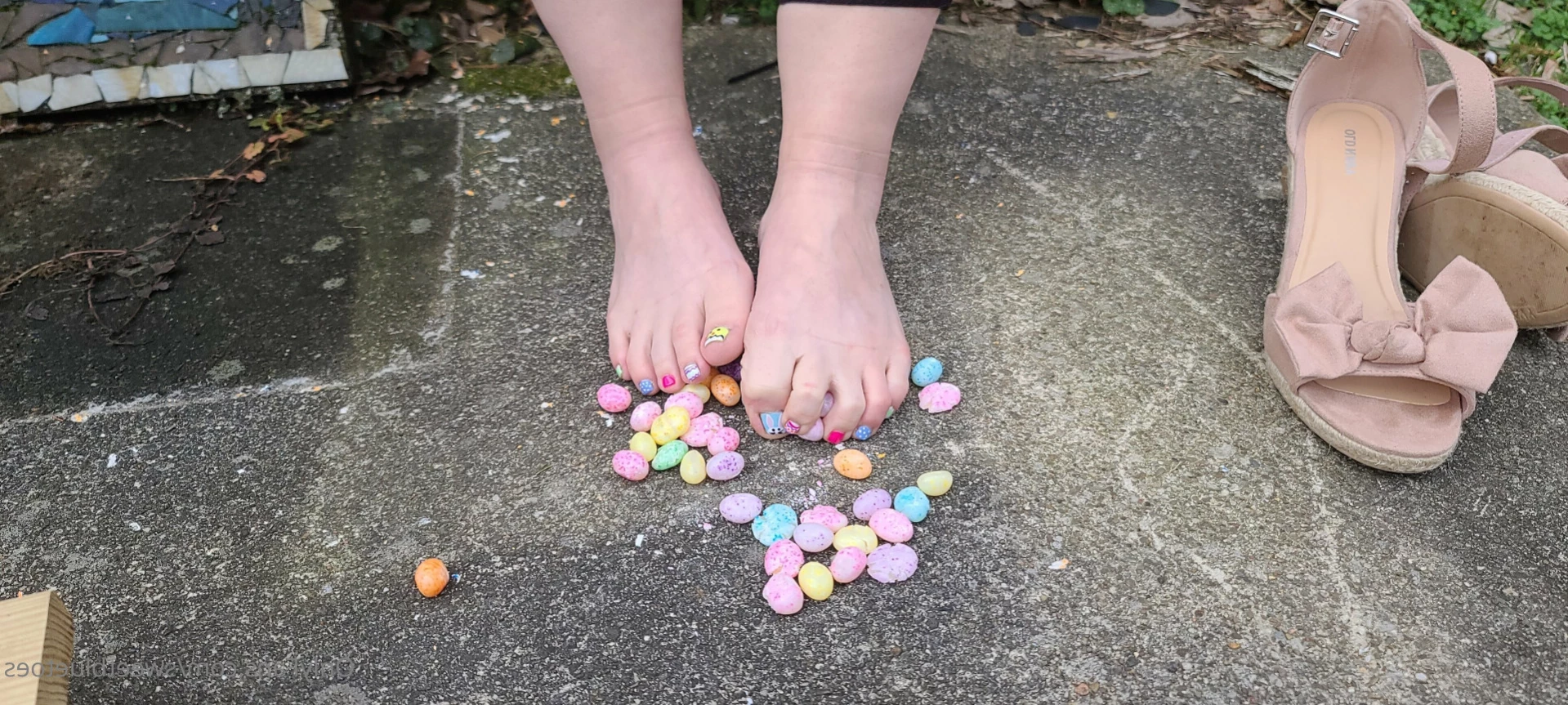 sweetbluetoes Onlyfans leaked photo 16148655 on Hotleaks.tv